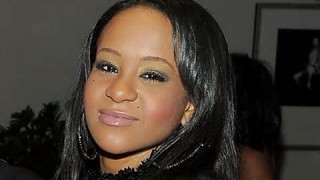 Bobbi Brown, Whitney Houston's Child Discovered Not Breathing