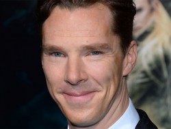 Benedict Cumberbach’s Gaffe Reveals Sticky Linguistics