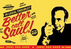 ‘Better Call Saul’ Extended Trailer Lands (Video)