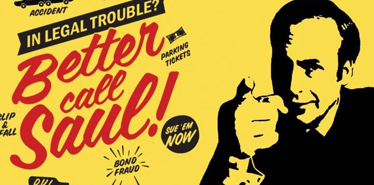 Better Call Saul James McGill