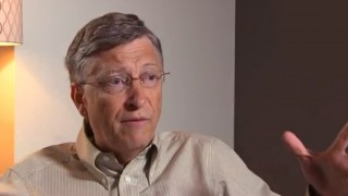Bill Gates