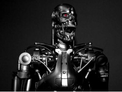 Can Elon Musk Save Us From the Robots?
