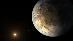 Death Stars Set Sights on Earth’s Solar System, No Need to Prepare