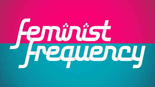 Feminist Frequency to undergo logo rebrand