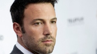 Ben Affleck at an event