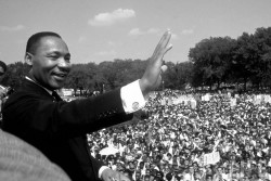Martin Luther King Jr. Day Top Ways to Participate