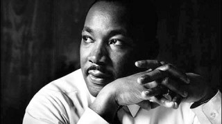 Martin Luther King Jr.