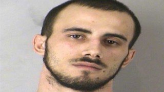 Mirsad Hamidovic mugshot