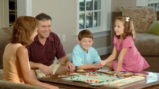 Monopoly is Out Best Games to Play with the Family