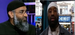 Muslims Do Not Believe in Free Speech Says Cleric
