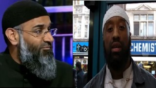 Muslim clerics
