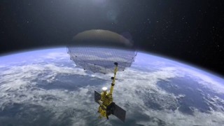 NASA Postpones Vandenberg Satellite Launch Until Saturday