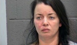North Carolina Woman Shoots and Kills Mother in Tire Store