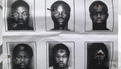 North Miami Beach Police Using Mugshots of Black Males for Target Practice, Chief Defends Actions
