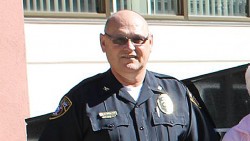 Peachtree Georgia Police Chief Says Accidentally Shot Wife Twice