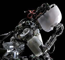 Researchers Claim Robot Learns to Cook From Watching YouTube