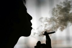 Smokers the Unofficial Millionaires of Society