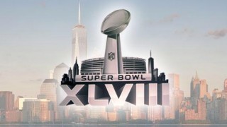 Superbowl logo