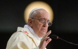 The Pope Wades in On Climate Change