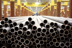 U.S. Steel Corp to Lay off 614 Workers in Ohio and 142 in Texas Due to Oil Prices