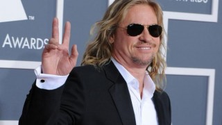 Undated photo of Val Kilmer