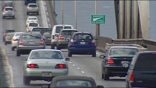 Photo of Bridge 520 in Washington