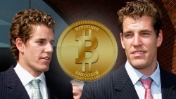 Winklevoss Twins Toss Regulations Into Bitcoin Exchange Called Gemini
