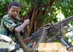 Armed South Sudan Group Kidnaps 89 School Boys During Exams