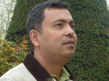 Avijit Roy American Atheist Blogger Murdered in Bangladesh