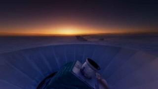 Cosmic Inflation Study Suggests BICEP Detection Was Flawed