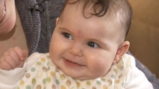 Baby who doctor refused to treat because the child has two moms