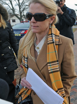Patricia Driscoll