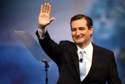 Texas Senator Ted Cruz Rejects Common Core Schools