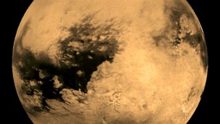 Scientists Believe Oxygen Free, Methane Based Aliens Might Exist on Icy Saturn Moon Titan