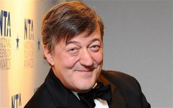 Watch Atheist Stephen Fry Answer What He Would Say to God