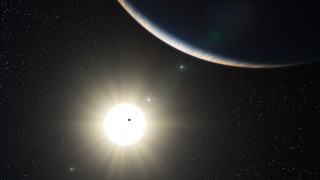 Neptune like Exoplanets Possible of Evolving Into Earth like Planets