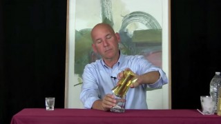 Palcohol powdered alcohol company founder Mark Phillips
