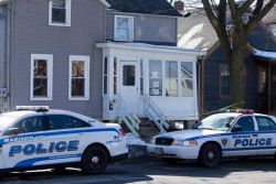 Unarmed Black Man Shot by White Police Office in Wisconsin