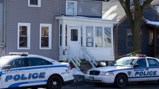 Unarmed Black Man Shot by White Police Office in Wisconsin
