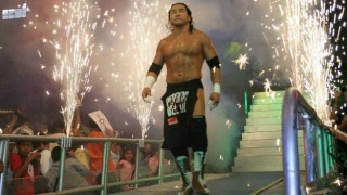 Pictured in an undated photo is Hijo del Perro Aguayo