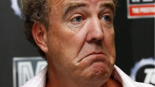 Jeremy Clarkson
