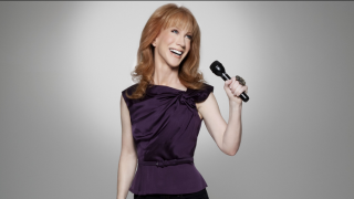 Kathy Griffin