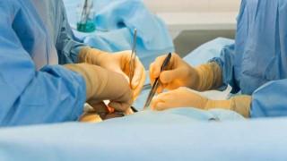 Doctors are shown in photostock