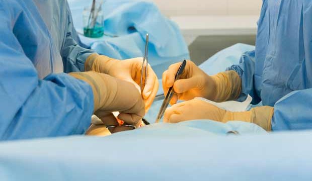 Doctors are shown in photostock
