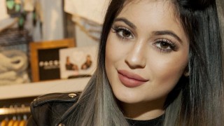 Kylie Jenner