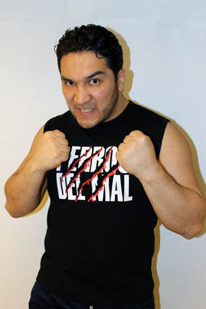 Hijo del Perro Aguayo