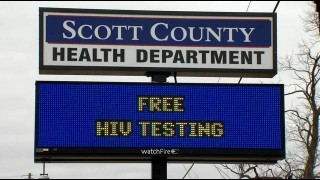 Austin Free HIV testing