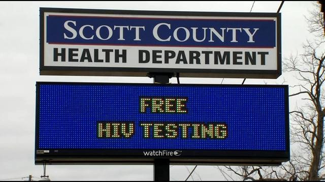 Austin Free HIV testing