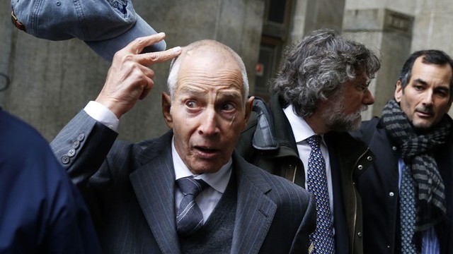 Robert Durst