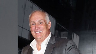 Undated picture of Ed Gilligan